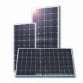 Monocrystalline Solar Panel mono solar module